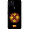 Marvel X-Men Logo Google Pixel 5a Skin